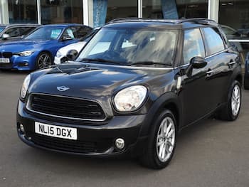 Used MINI Countryman 2015 for sale - 79826092: Photo