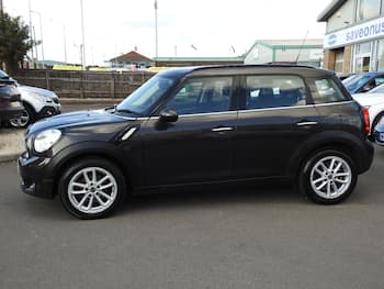 Used MINI Countryman 2015 for sale - 79826092: Photo