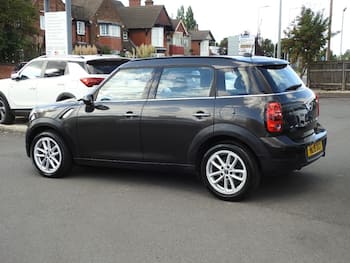 Used MINI Countryman 2015 for sale - 79826092: Photo