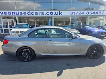 Used BMW 3 Series 2013 for sale - 79536335: Photo