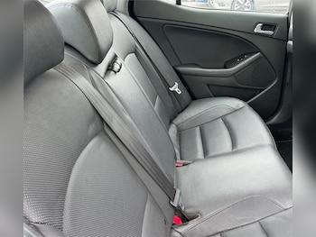 Used Kia Optima 2014 for sale - 78682239: Photo