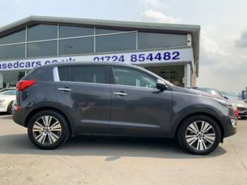 2015 - 1.7 CRDi ISG 3 5dr [Sat Nav]