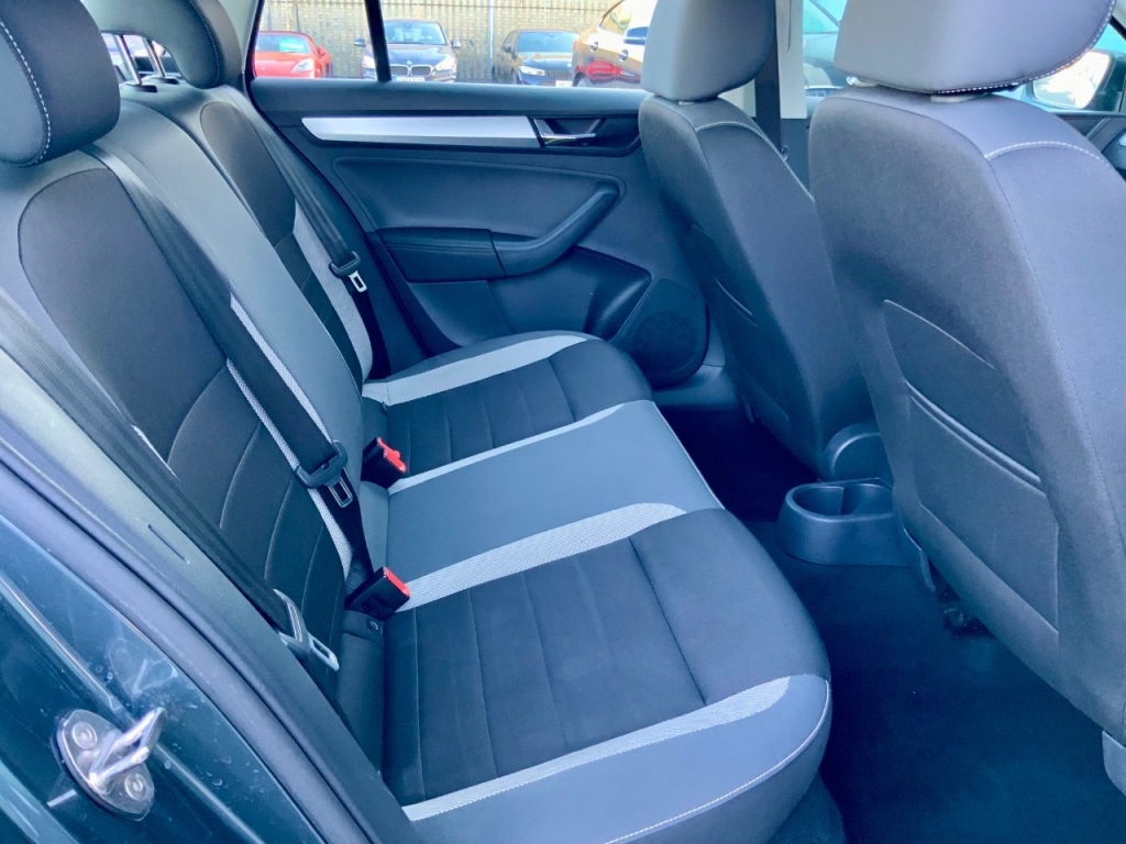 Used Skoda Rapid Spaceback 2018 for sale - 77779539: Photo 10