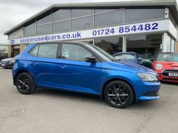 2017 - 1.0 MPI Colour Edition 5dr
