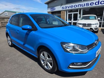 Used Volkswagen Polo 2016 for sale - 79186617: Photo