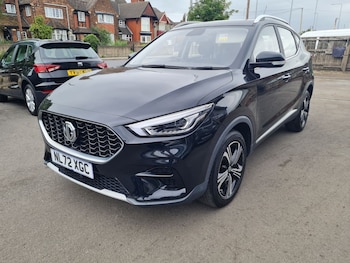 Used MG MG ZS 2022 for sale - 79365591: Photo