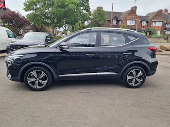 Used MG MG ZS 2022 for sale - 79365591: Photo