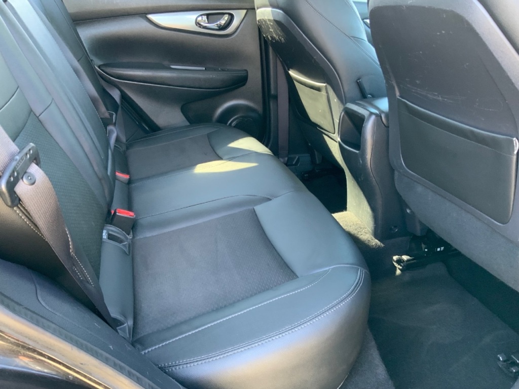 Used Nissan Qashqai 2017 for sale - 78153441: Photo 12