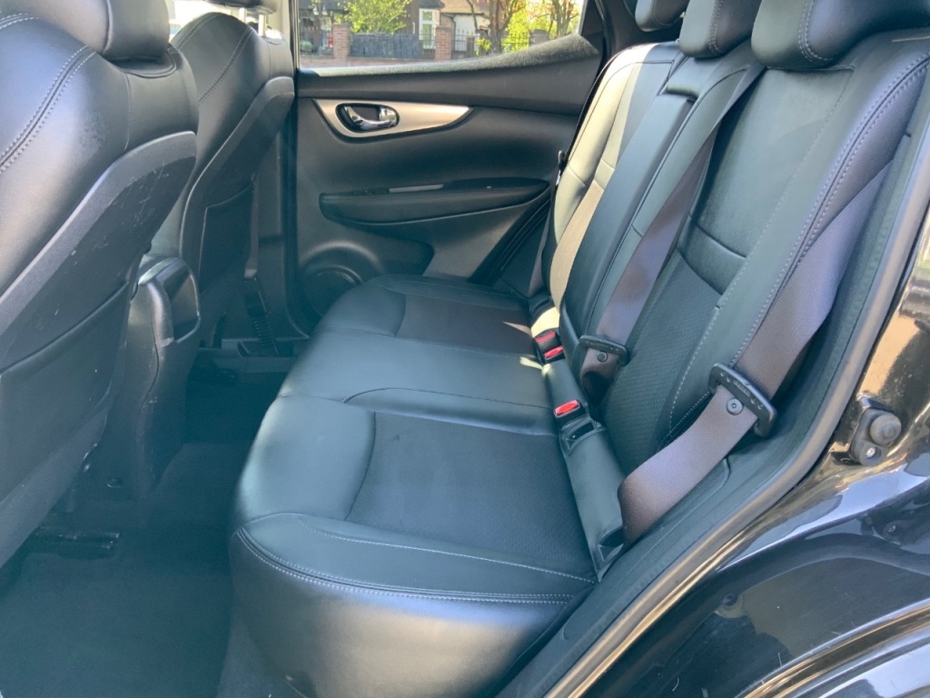 Used Nissan Qashqai 2017 for sale - 78153441: Photo 13