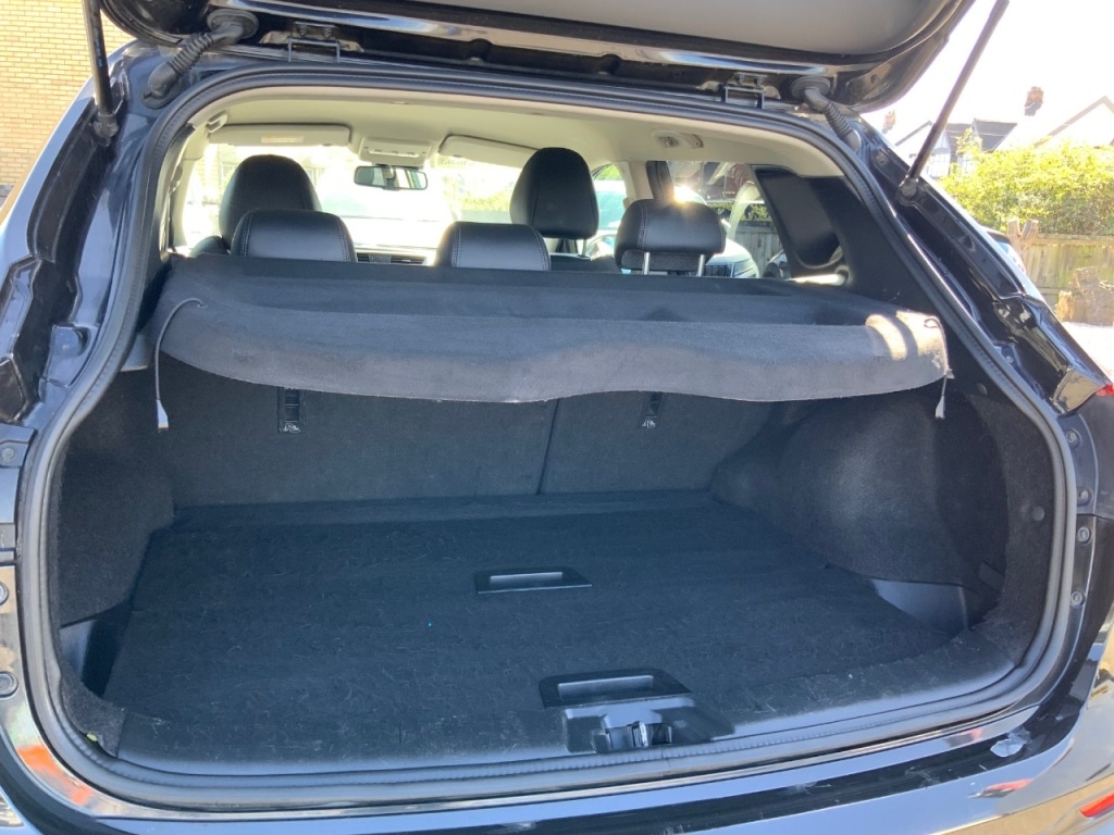 Used Nissan Qashqai 2017 for sale - 78153441: Photo 14