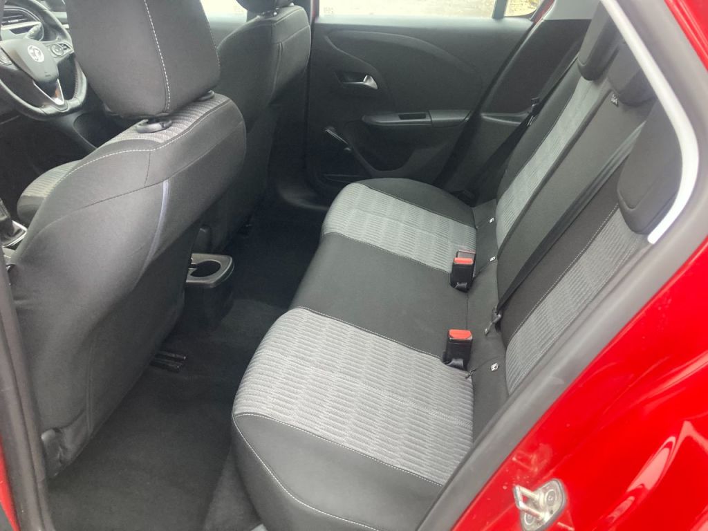 Used Vauxhall Corsa 2020 for sale - 77408737: Photo 11