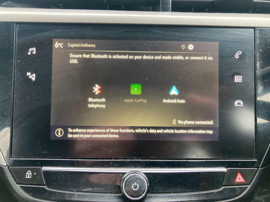 Used Vauxhall Corsa 2020 for sale - 77408737: Photo 7