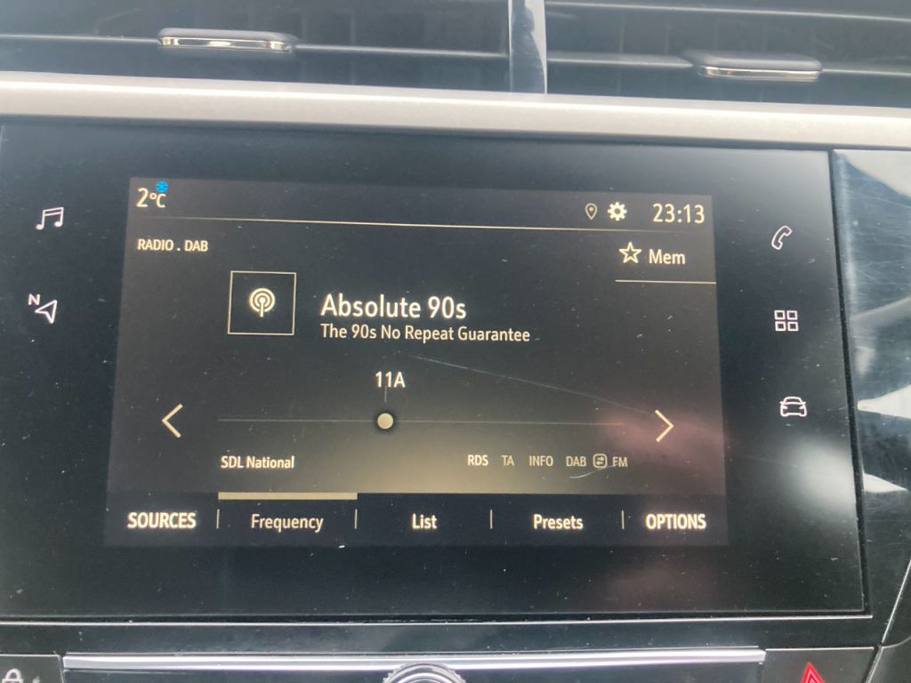 Used Vauxhall Corsa 2020 for sale - 77408737: Photo 8