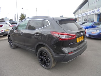 Used Nissan Qashqai 2017 for sale - 79536292: Photo