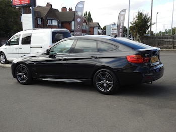Used BMW 3 Series 2013 for sale - 79365782: Photo
