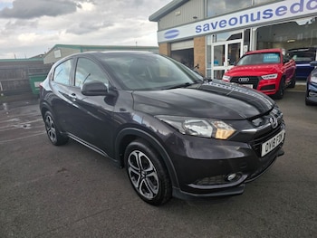 Used Honda HR-V  for sale - 75830164: Photo