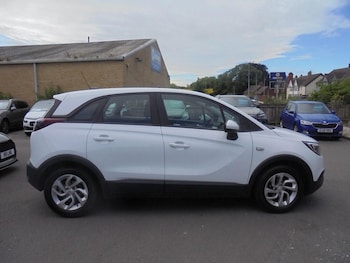 Used Vauxhall Crossland X 2018 for sale - 78930190: Photo