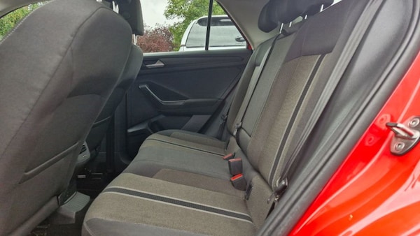 Used Volkswagen T-Roc 2018 for sale - 75121941: Photo 17