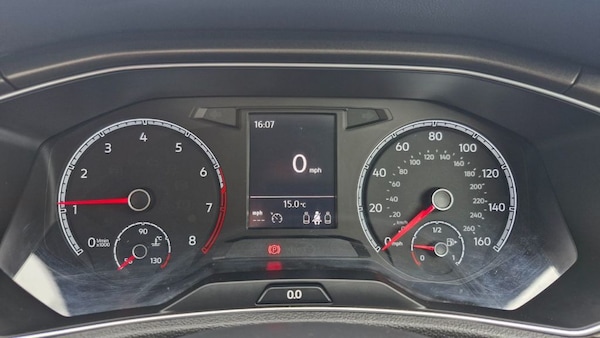 Used Volkswagen T-Roc 2018 for sale - 75121941: Photo 21
