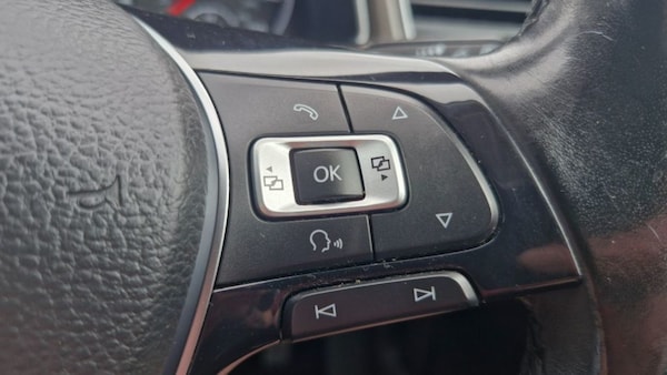 Used Volkswagen T-Roc 2018 for sale - 75121941: Photo 30