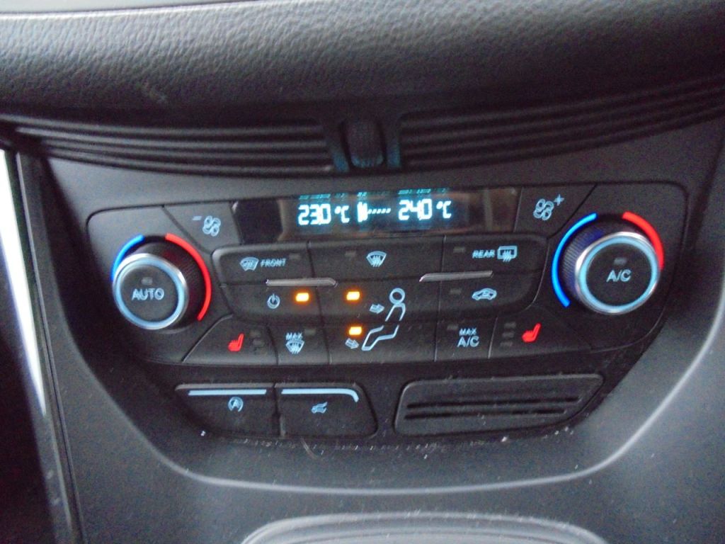 Used Ford Kuga 2019 for sale - 77037609: Photo 10