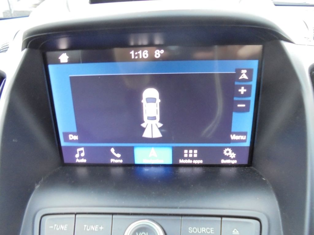 Used Ford Kuga 2019 for sale - 77037609: Photo 11