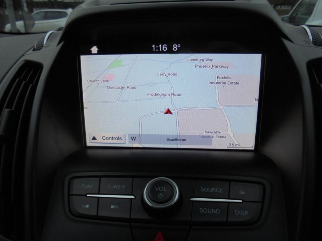 Used Ford Kuga 2019 for sale - 77037609: Photo 12