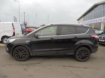Used Ford Kuga 2019 for sale - 77037609: Photo