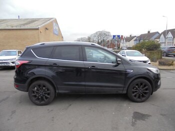 Used Ford Kuga 2019 for sale - 77037609: Photo