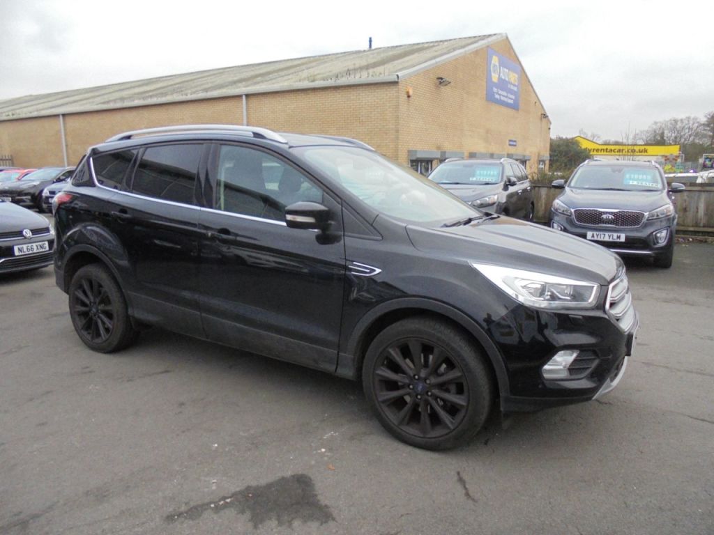 Used Ford Kuga 2019 for sale - 77037609: Photo 5