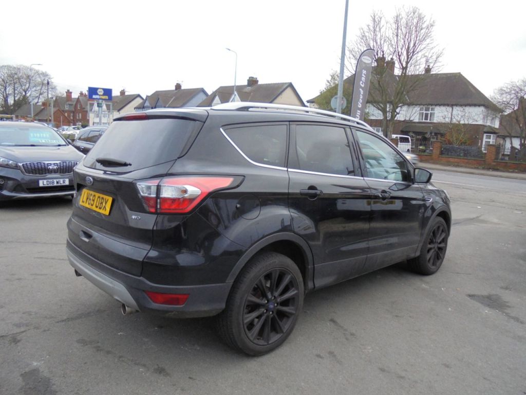 Used Ford Kuga 2019 for sale - 77037609: Photo 6