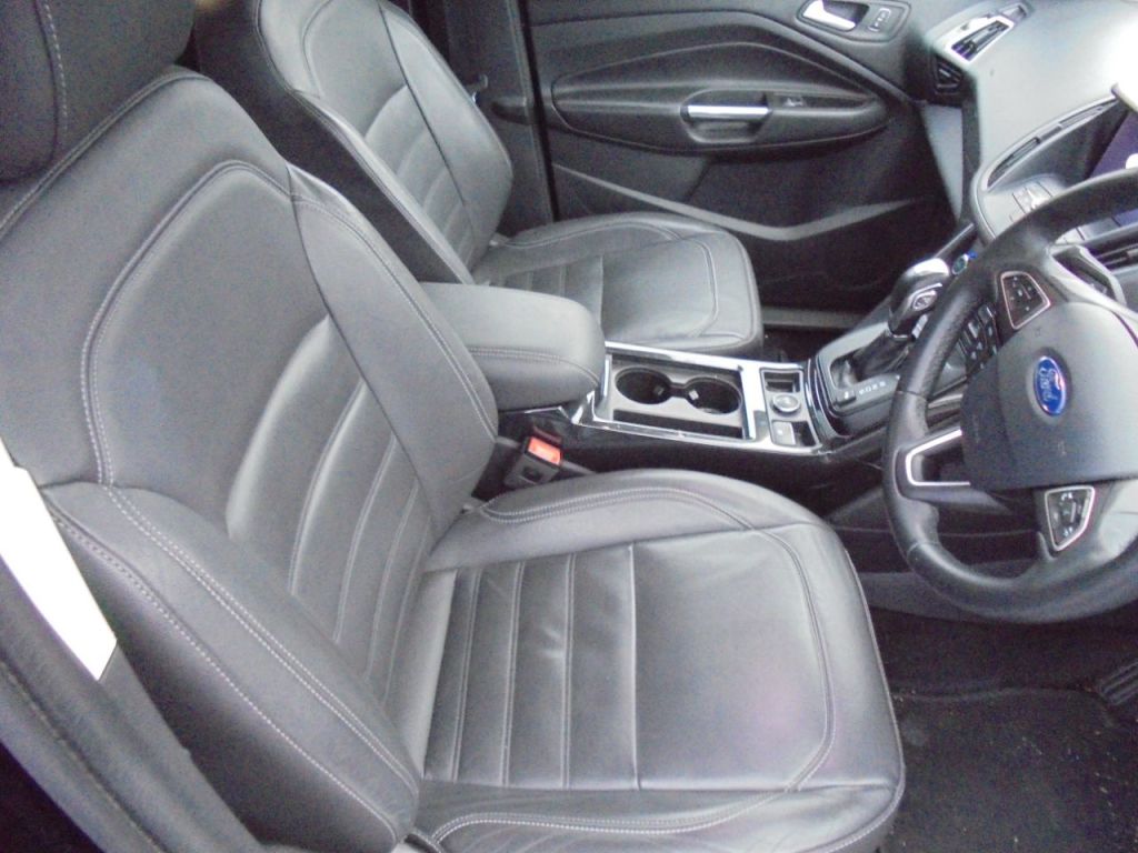 Used Ford Kuga 2019 for sale - 77037609: Photo 7