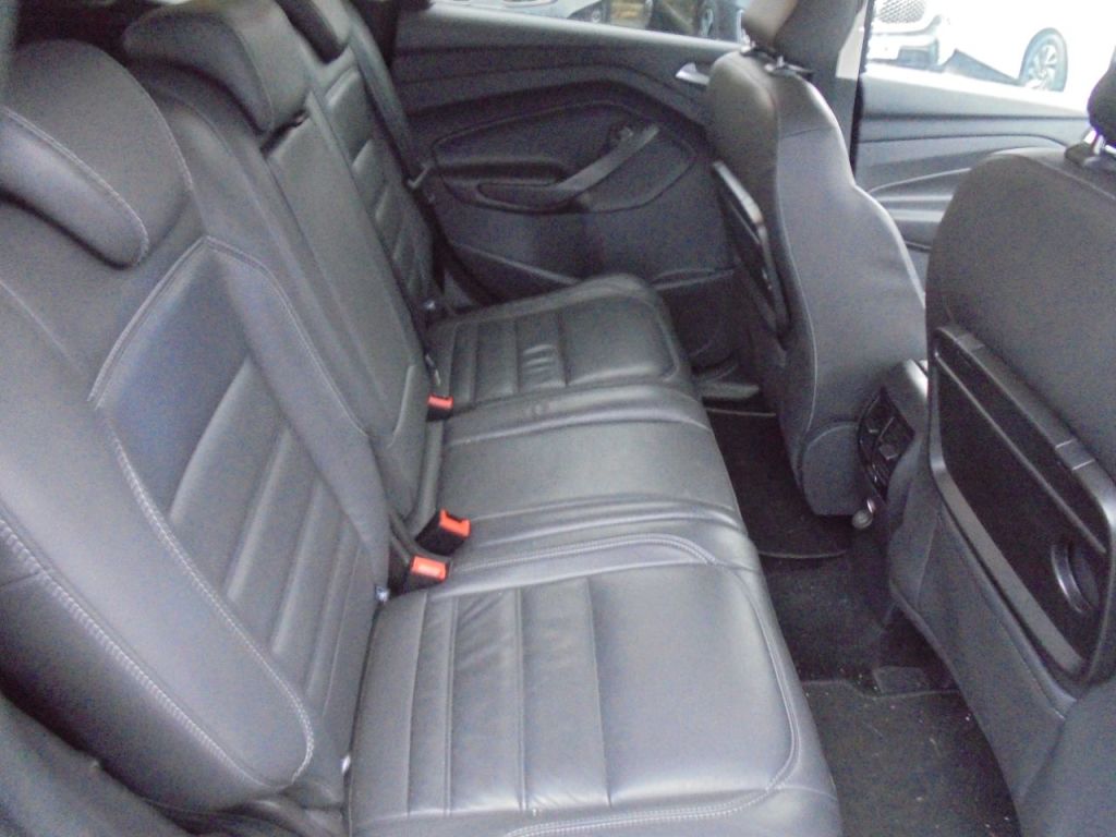 Used Ford Kuga 2019 for sale - 77037609: Photo 8