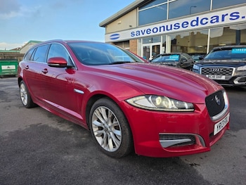 2013 - 2.2d [200] Sport 5dr Auto