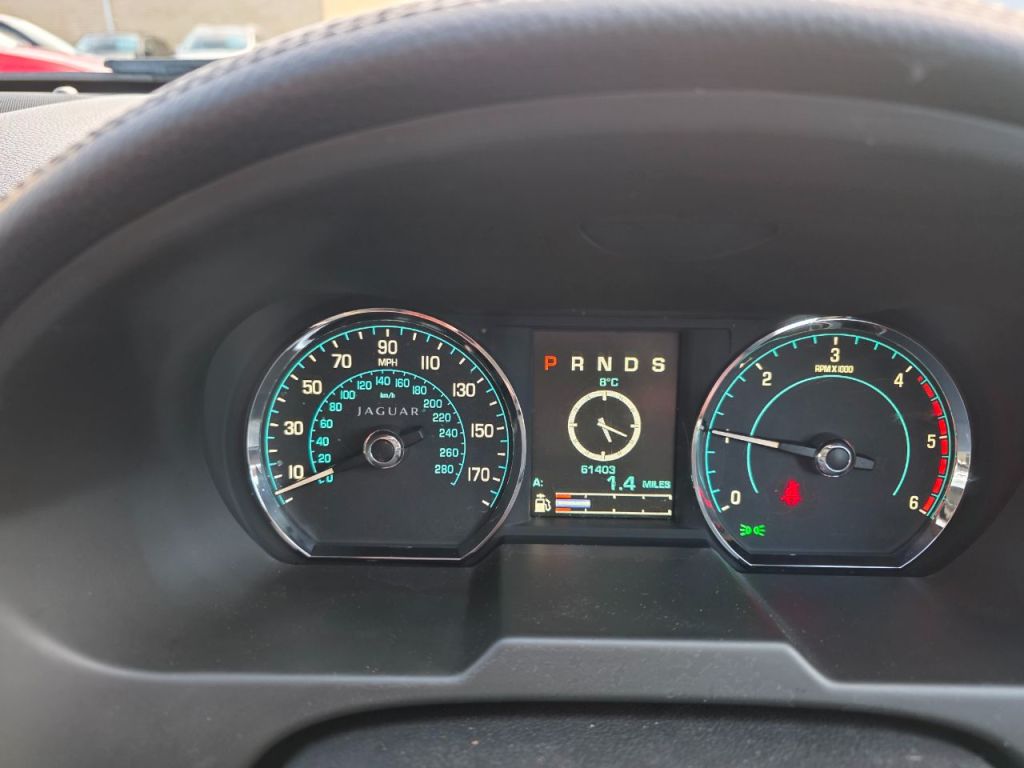 Used Jaguar XF 2013 for sale - 77394064: Photo 24