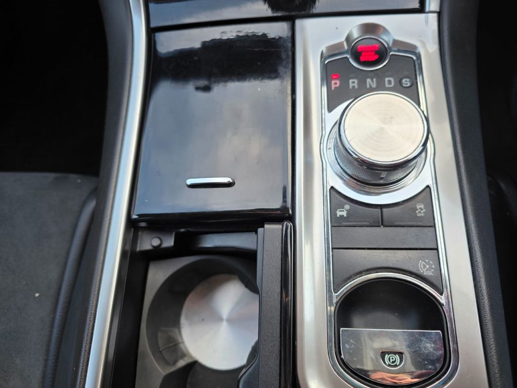 Used Jaguar XF 2013 for sale - 77394064: Photo 27