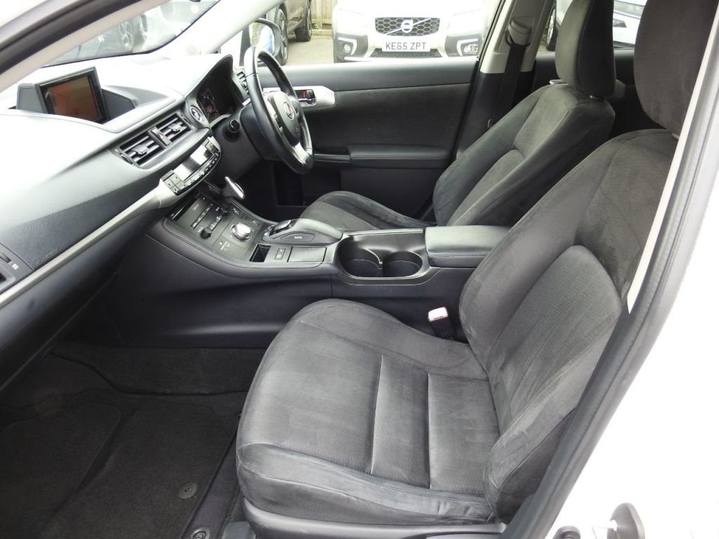 Used Lexus CT 2012 for sale - 78181923: Photo 10