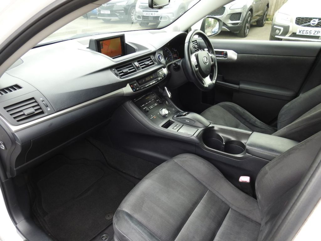 Used Lexus CT 2012 for sale - 78181923: Photo 11