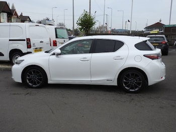Used Lexus CT 2012 for sale - 78181923: Photo