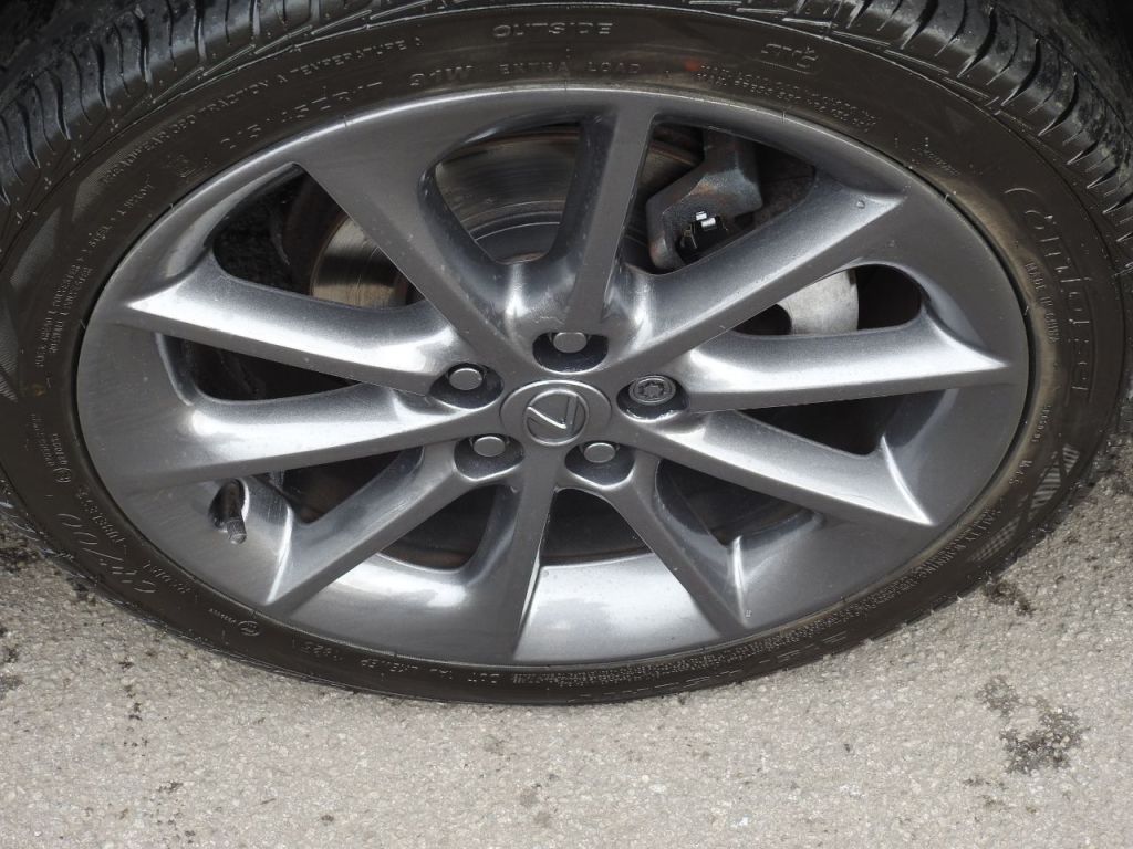 Used Lexus CT 2012 for sale - 78181923: Photo 7