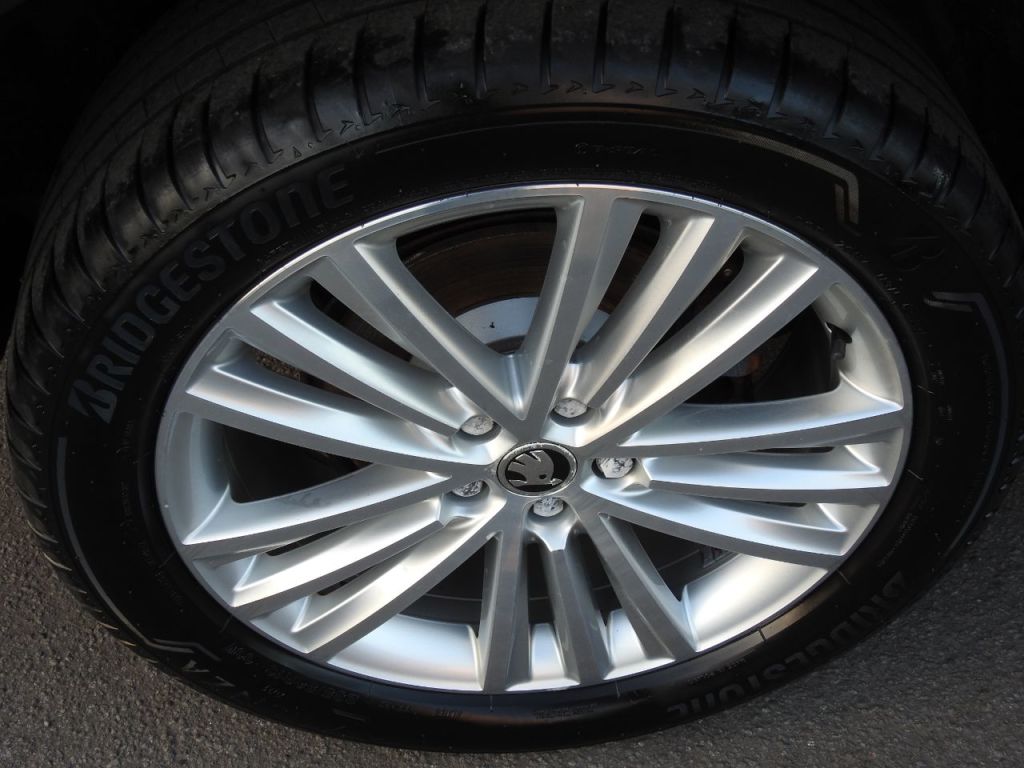 Used Skoda Kodiaq 2020 for sale - 77733558: Photo 14