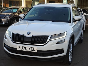 Skoda Kodiaq feature image