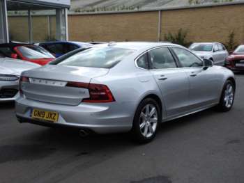 Used Volvo S90 2019 for sale - 74915758: Photo