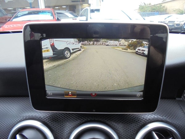 Used Mercedes-Benz A-Class 2017 for sale - 76068215: Photo 12
