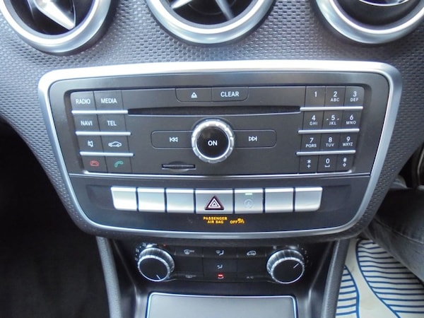 Used Mercedes-Benz A-Class 2017 for sale - 76068215: Photo 14