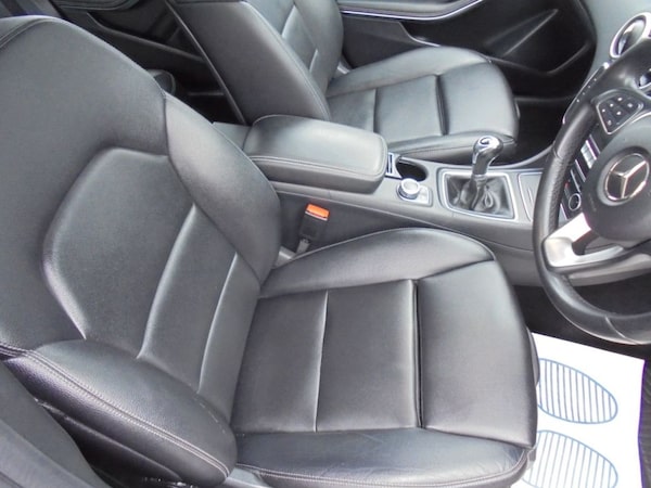 Used Mercedes-Benz A-Class 2017 for sale - 76068215: Photo 7