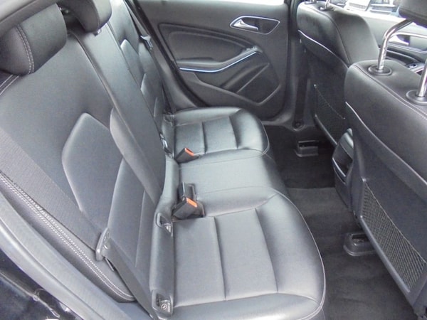 Used Mercedes-Benz A-Class 2017 for sale - 76068215: Photo 8