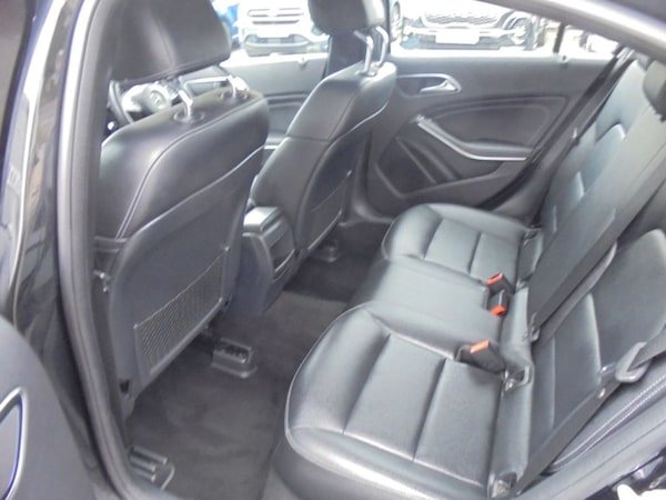 Used Mercedes-Benz A-Class 2017 for sale - 76068215: Photo 9