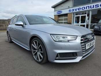 Used Audi A4 2018 for sale - 74423395: Photo