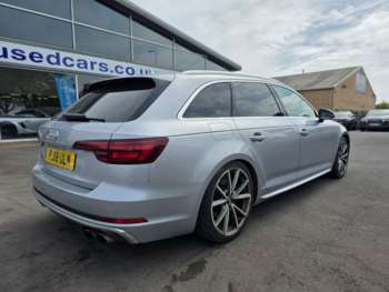Used Audi A4 2018 for sale - 74423395: Photo